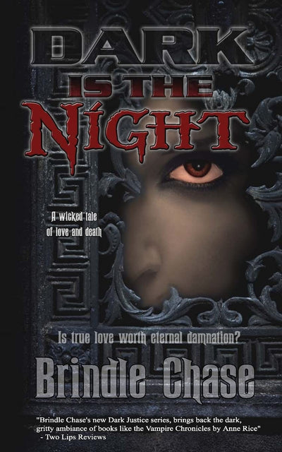 Dark is the Night: Dark Justice Book One