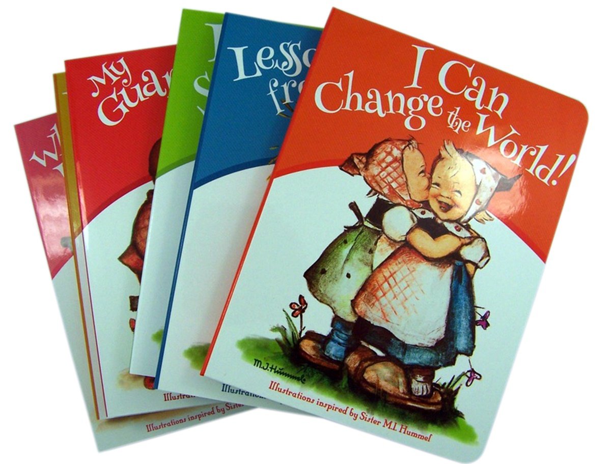 Aquinas Kids Little Books for Catholic Kids Box Set
