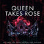 Queen Takes Rose (Wicked Villains)