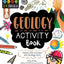 STEM Starters for Kids Geology Activity Book: Packed with Ac