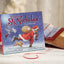 The Legend of St. Nicholas: A Story of Christmas Giving by M