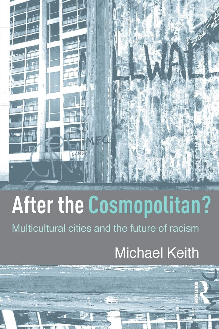After the Cosmopolitan?