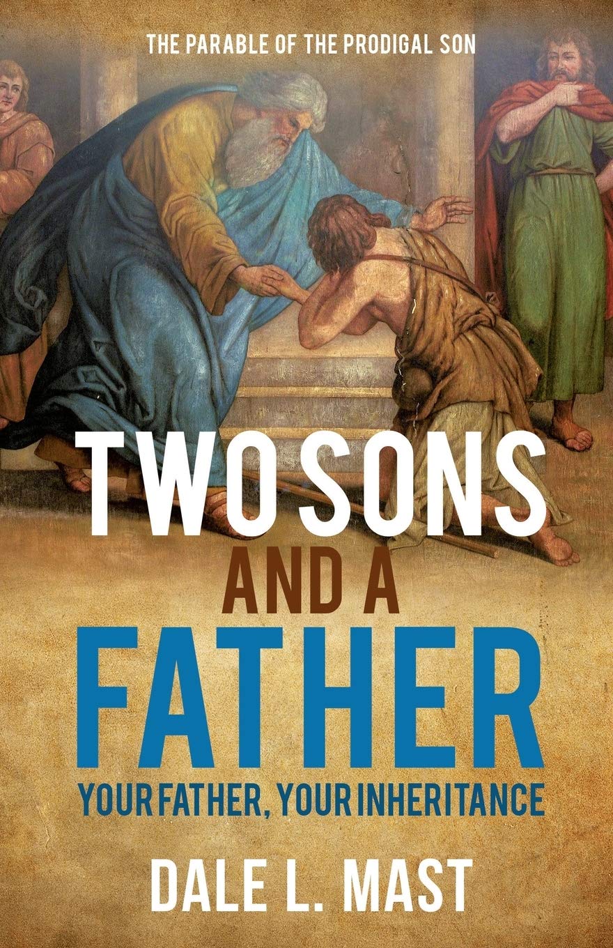 Two Sons And A Father: Your Father, Your Inheritance