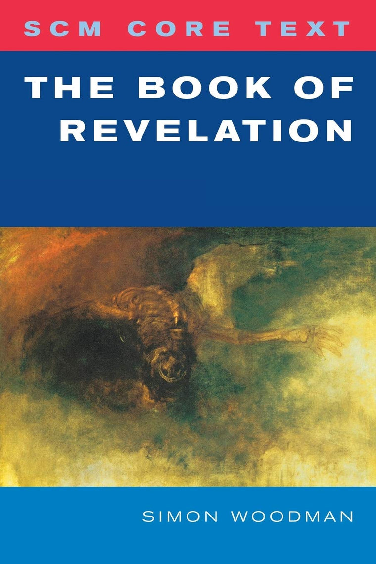 SCM Core Text: The Book of Revelation