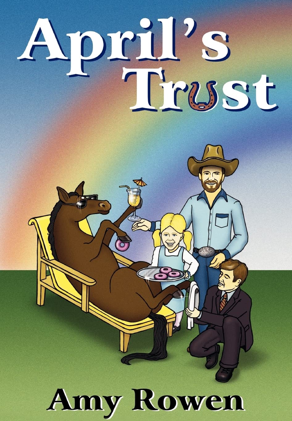 April's Trust