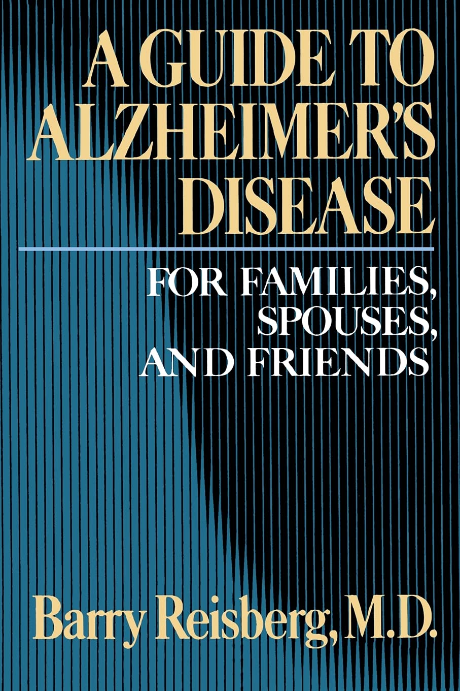 Guide to Alzheimer's Disease