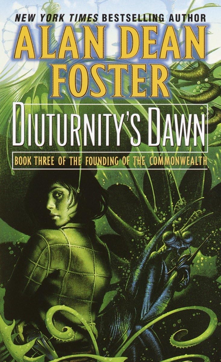 Diuturnity's Dawn (Founding of the Commonwealth)