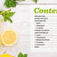 Infused Water and Ice: Pump Up Your Agua with Over 100 Recipes! (The Art of Entertaining)