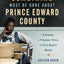 Something Must Be Done About Prince Edward County: A Family, a Virginia Town, a Civil Rights Battle