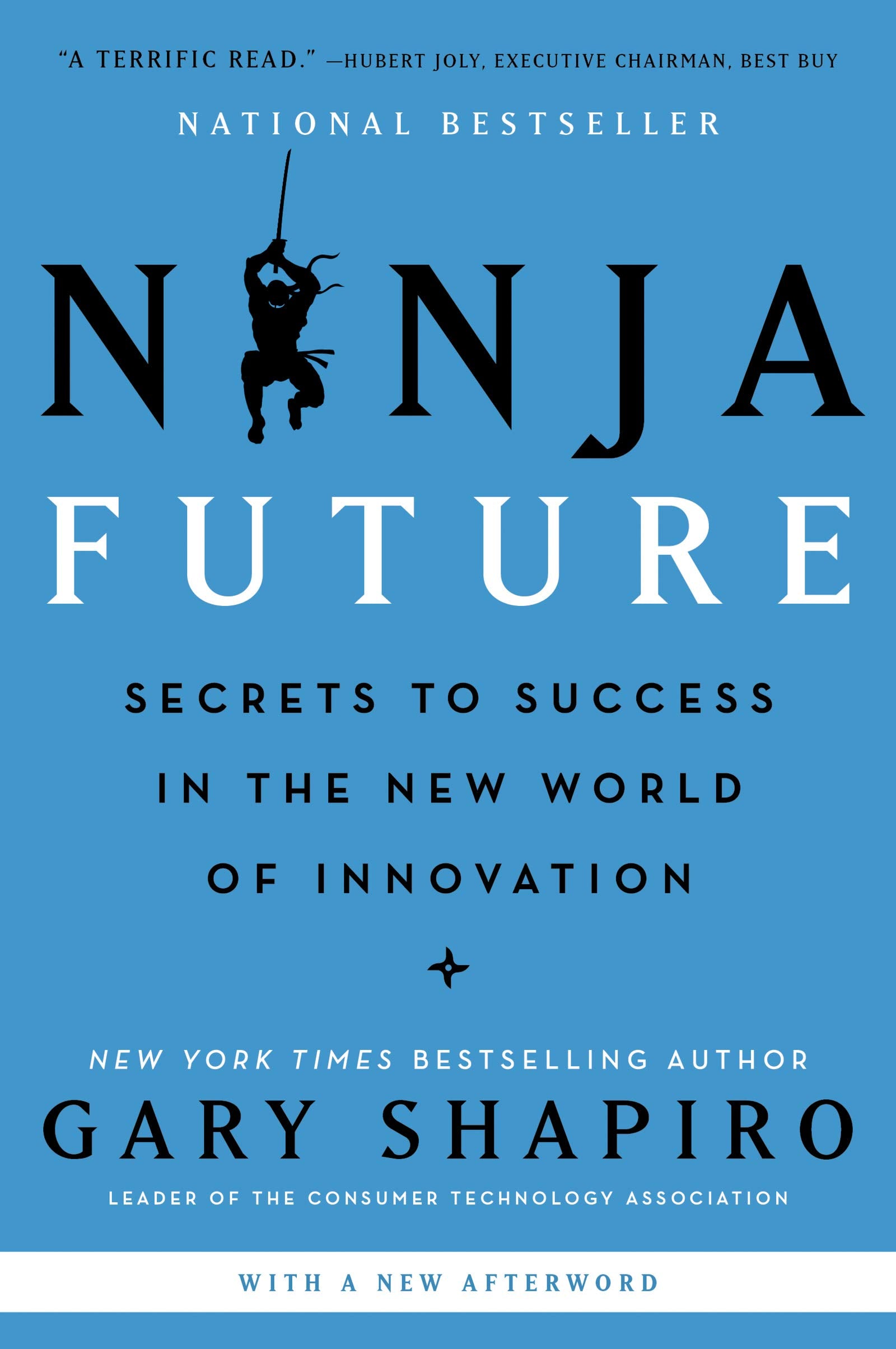 NINJA FUTURE
