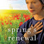 Spring's Renewal: Seasons of Sugarcreek, Book Two (Seasons of Sugarcreek, 2)