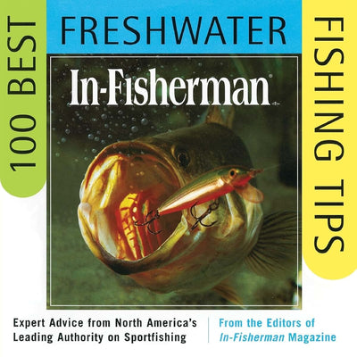 IN FISHERMAN 100 BEST FRESH