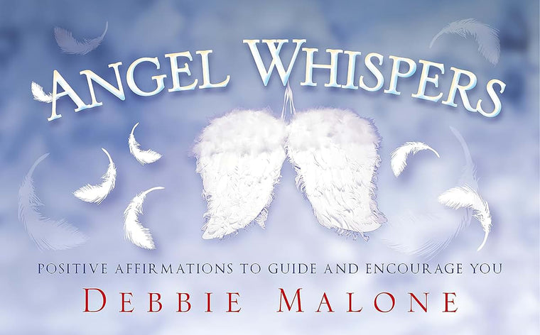 Angel Whispers