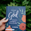 Known by God: 40 Devotions and Insights on Women of the Bible (A God Hears Her Devotional)