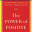 The Power of Positive Thinking