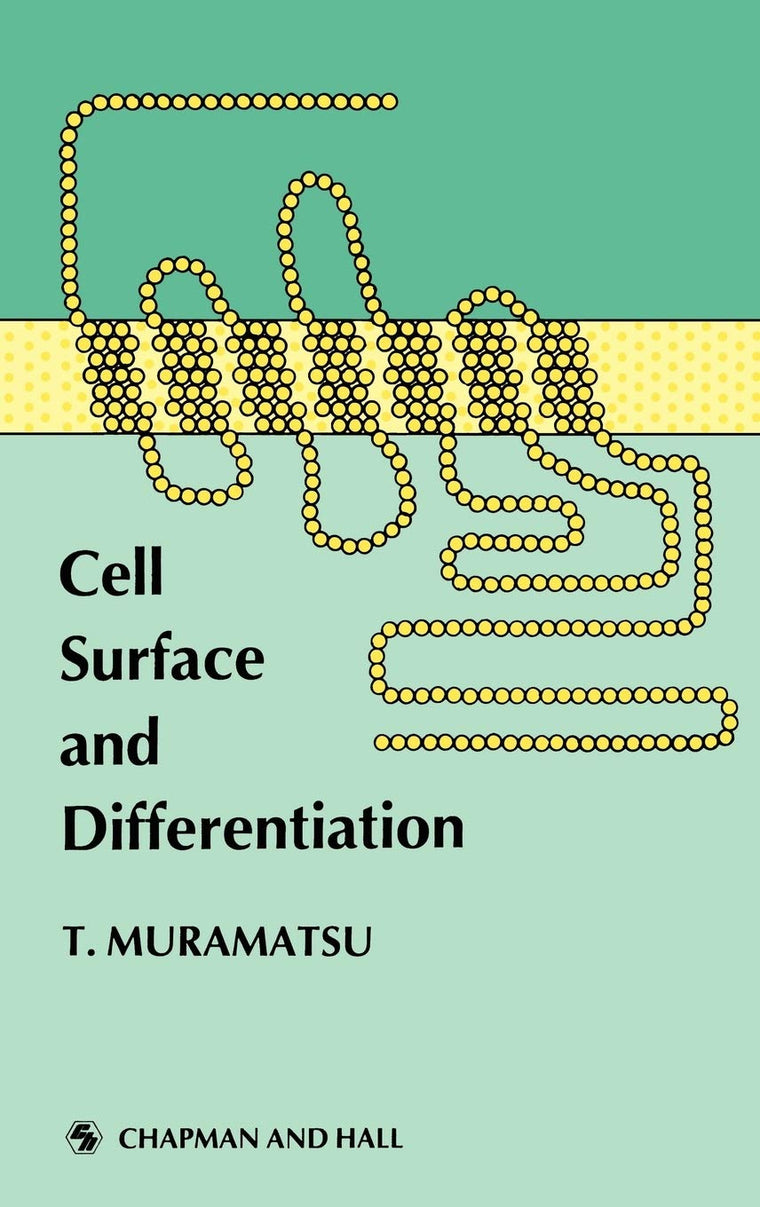 Cell Surface and Differentiation
