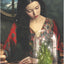 Weeds & Witches Oracle Deck: 50 Cards with Lush Collage-Style Art, Guiding Messages from Witches and Wildflowers, Includes 64-page Richly Illustrated Guidebook