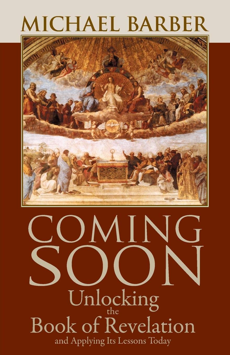 Coming Soon: Unlocking the Book of Revelation and Applying I