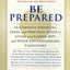 Be Prepared: The Complete Financial, Legal, and Practical Guide to Living with Cancer, HIV, and other Life-Challenging Conditions