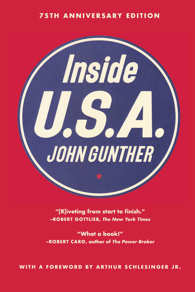 Inside U.S.A.