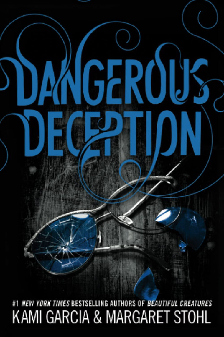 Dangerous Deception (Dangerous Creatures)