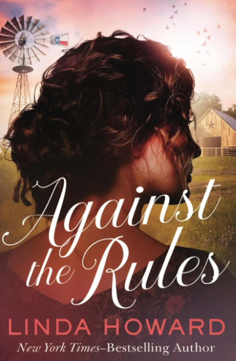 Against the Rules