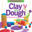 Preschool Art: Clay & Dough