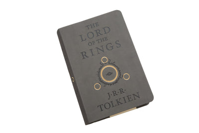 The Lord Of The Rings Deluxe Edition by J. R. R. Tolkien