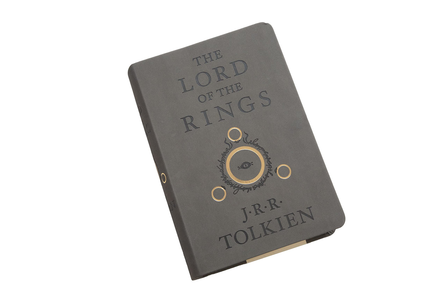 The Lord Of The Rings Deluxe Edition: A Special Edition of the Classic Fantasy Novels