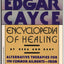 Edgar Cayce Encyclopedia of Healing by Karp, Reba Ann