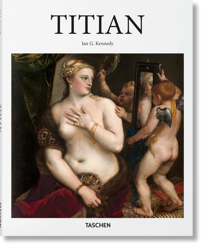 Titian: C. 1490-1576