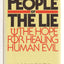 People of the Lie: The Hope for Healing Human Evil by Peck,