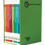 HBR 20-Minute Manager Boxed Set (10 Books) (HBR 20-Minute Manager Series)