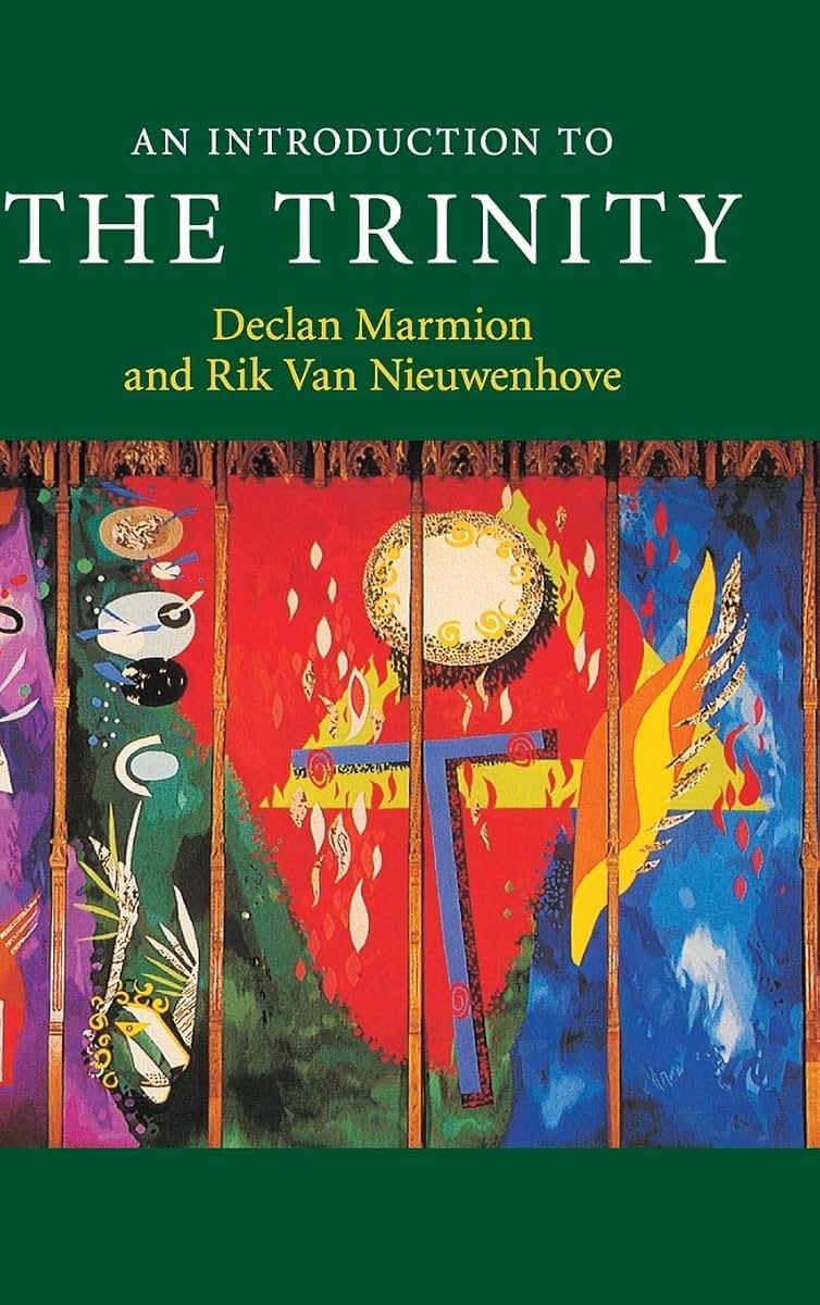 An Introduction to the Trinity (Introduction to Religion)