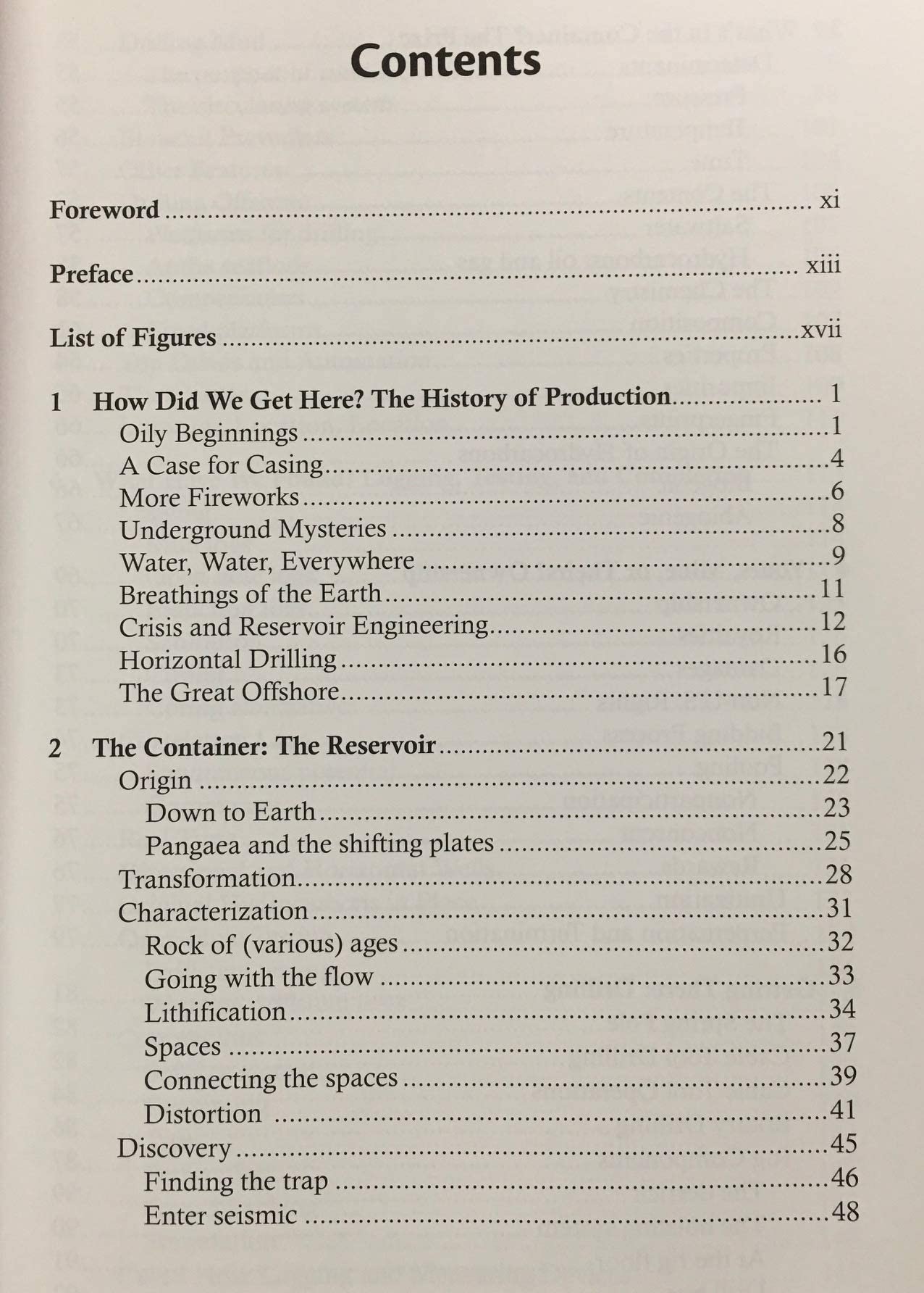 Oil & Gas Production in Nontechnical Language