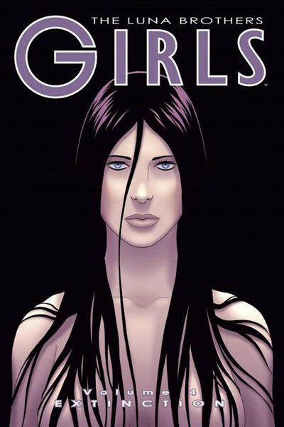 Girls, Vol. 4: Extinction