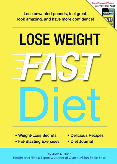 Lose Weight Fast Diet