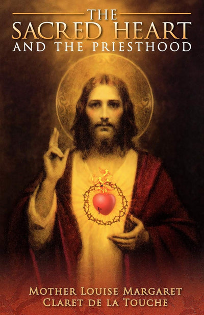 The Sacred Heart and the Priesthood