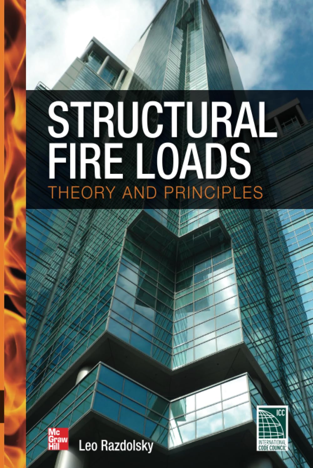 Structural Fire Loads: Theory and Principles