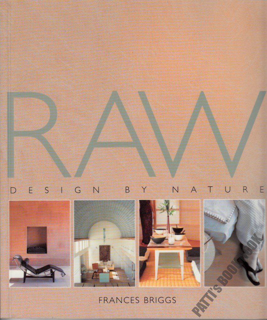 Raw: Design by Nature