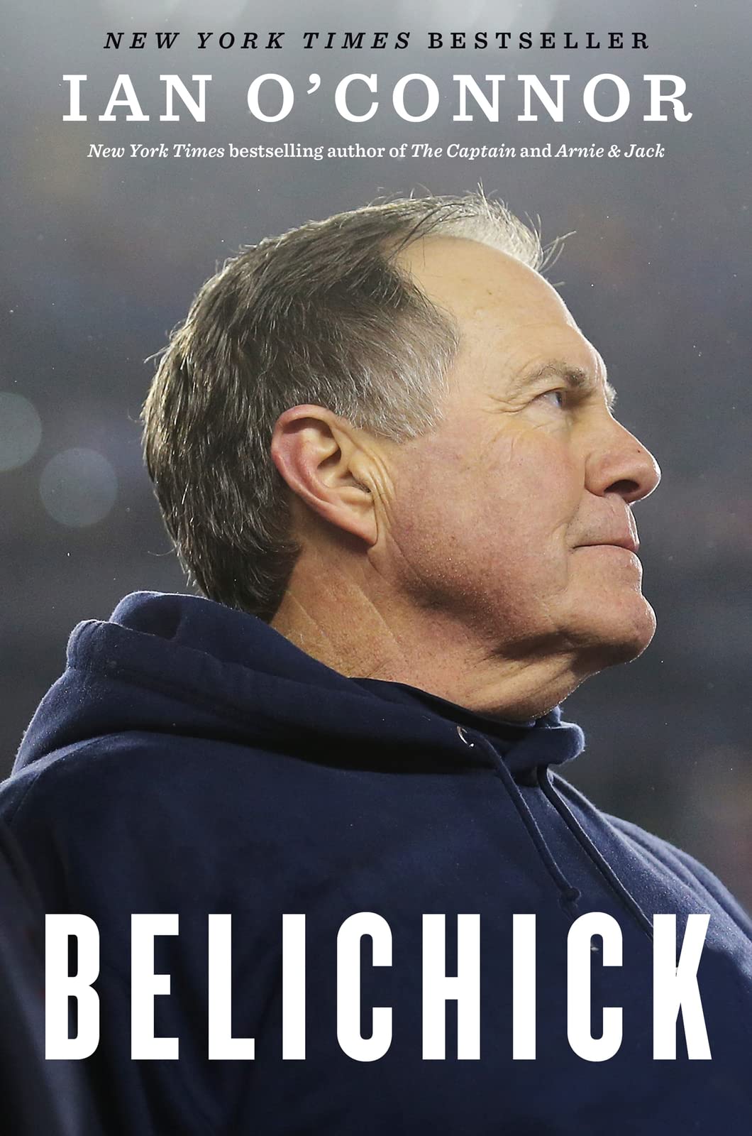 Belichick: The Making of the Greatest Football Coach of All
