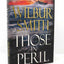 Those in Peril (Hector Cross) by Wilbur Smith