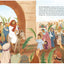 The Story of Easter: Christian Hardcover Picture Book for Children (Little Sunbeams)