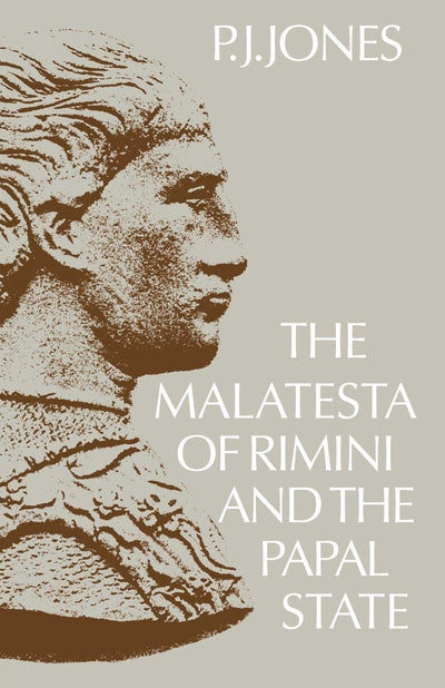 Malatesta of Rmni/Ppl State