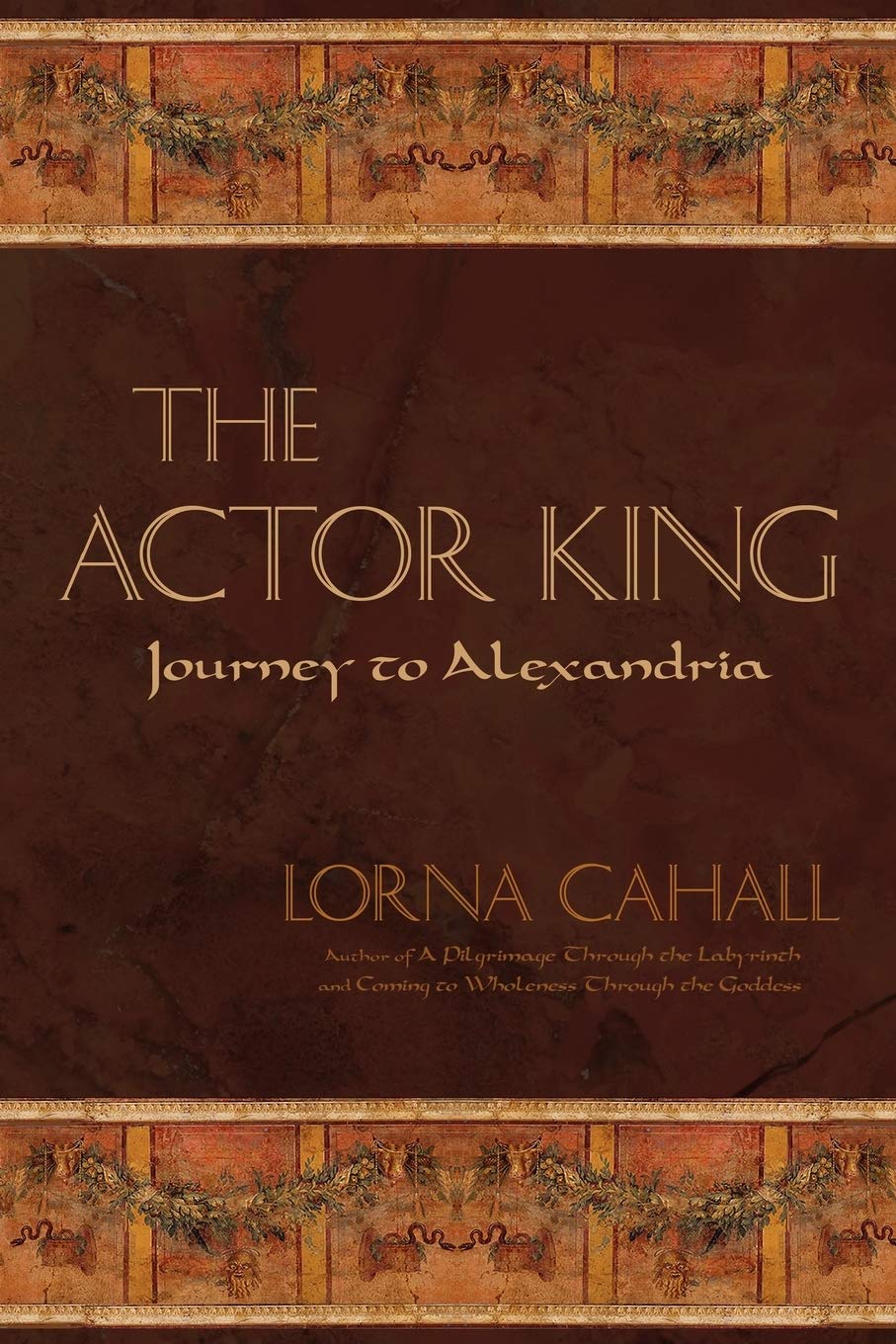 The Actor King: Journey to Alexandria