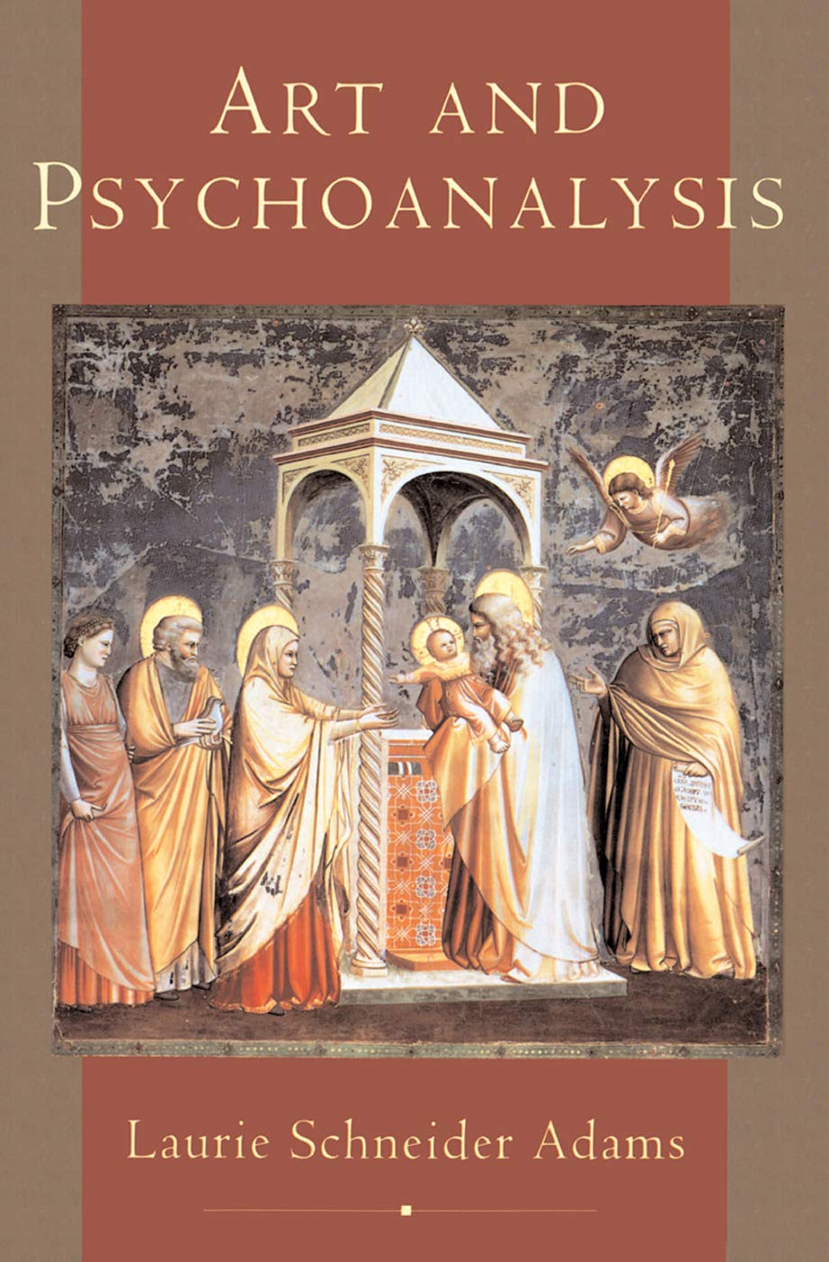 Art And Psychoanalysis (Icon Editions) by Adams, Laurie Schn
