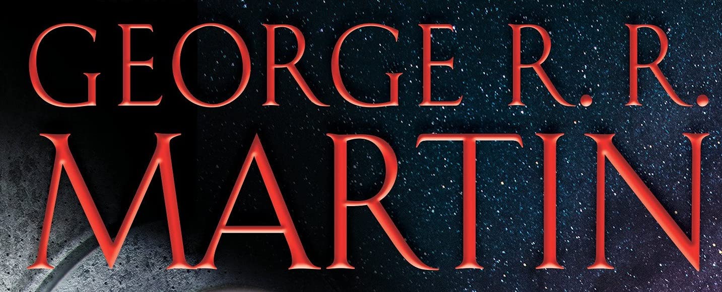 Nightflyers: The Illustrated Edition by Martin, George R. R.