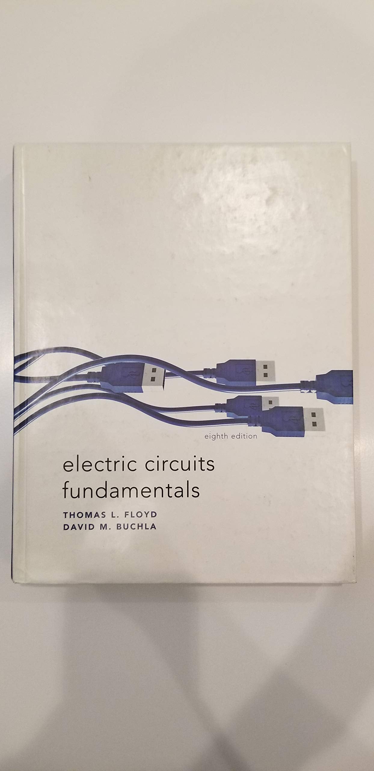 Electric Circuits Fundamentals (8th Edition) by Floyd, Thoma
