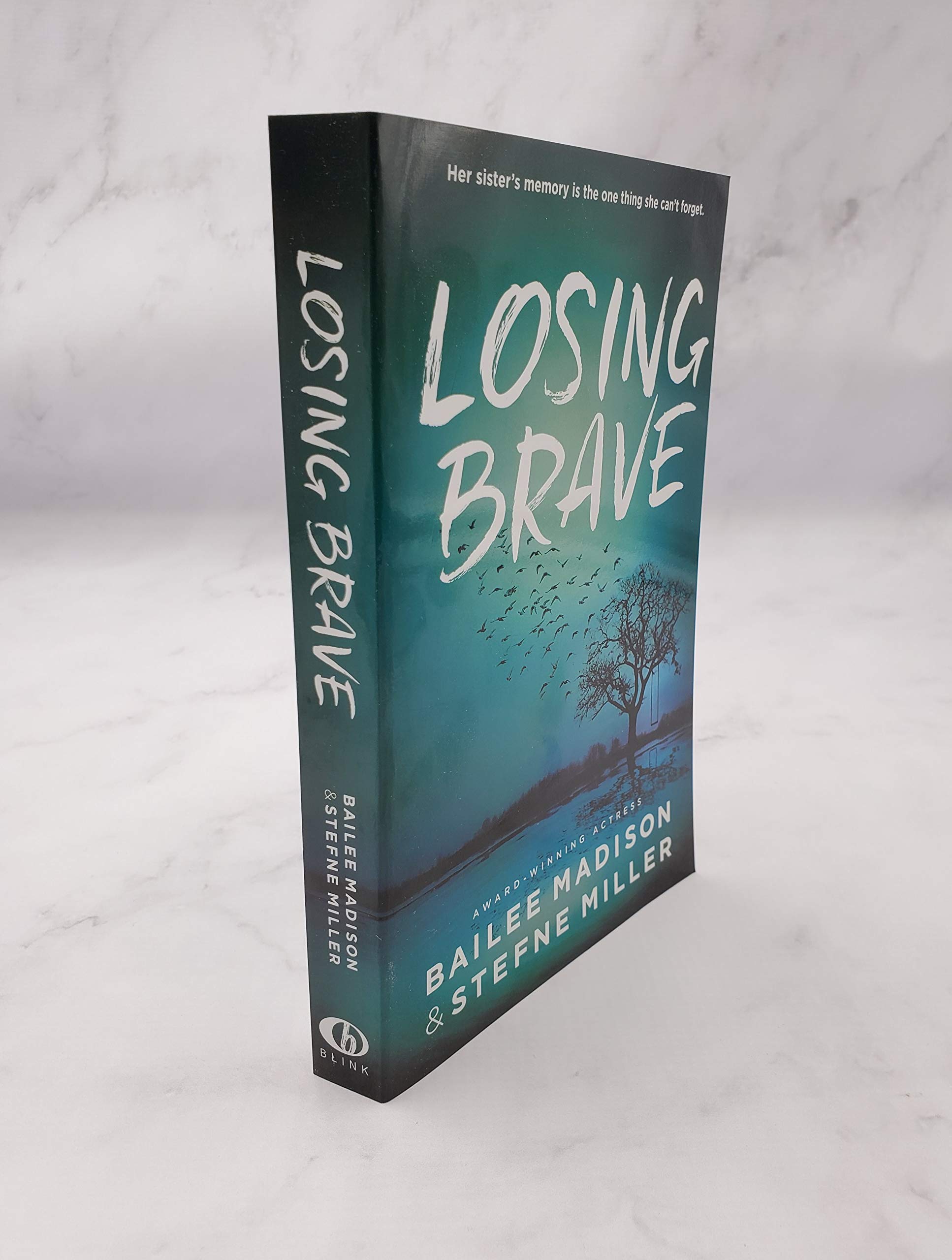 Losing Brave