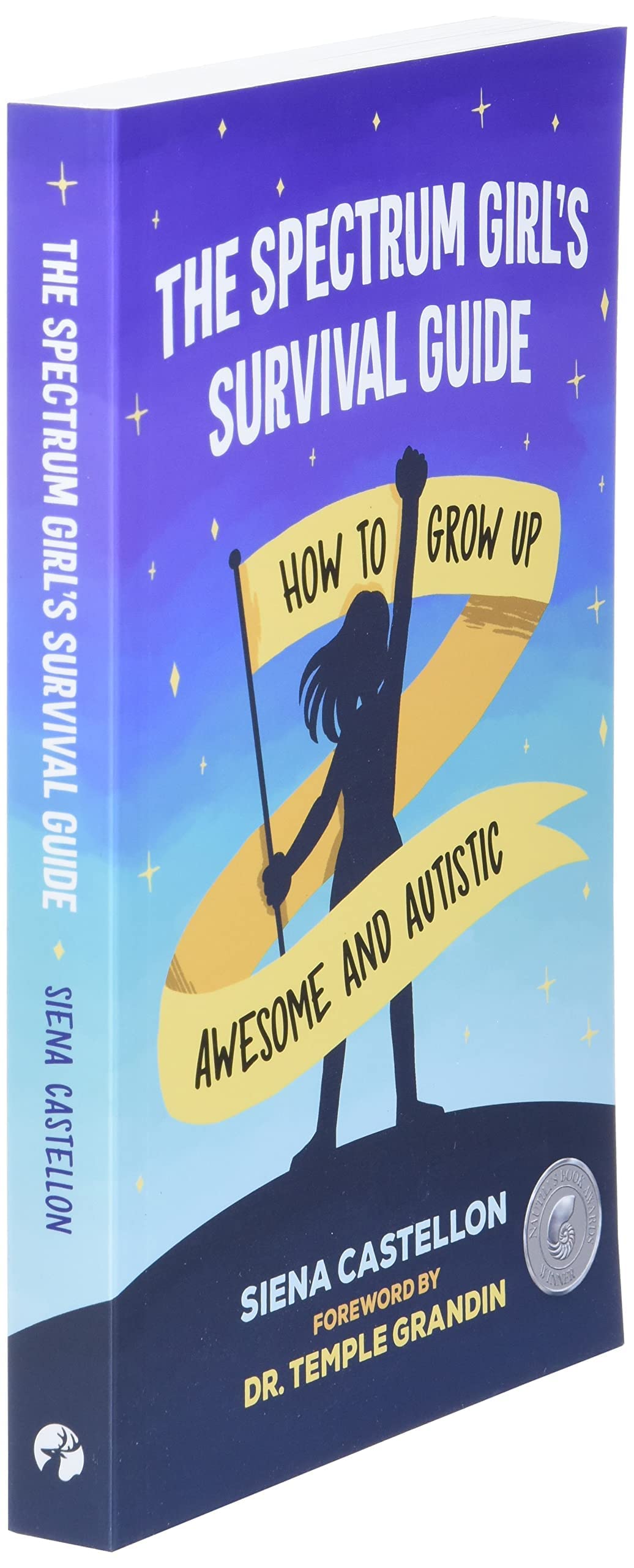 The Spectrum Girl's Survival Guide